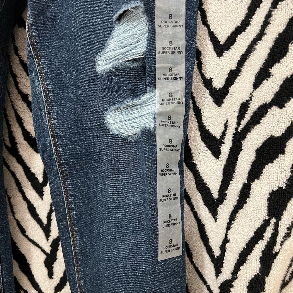 Jeans - Picture 3 of 4